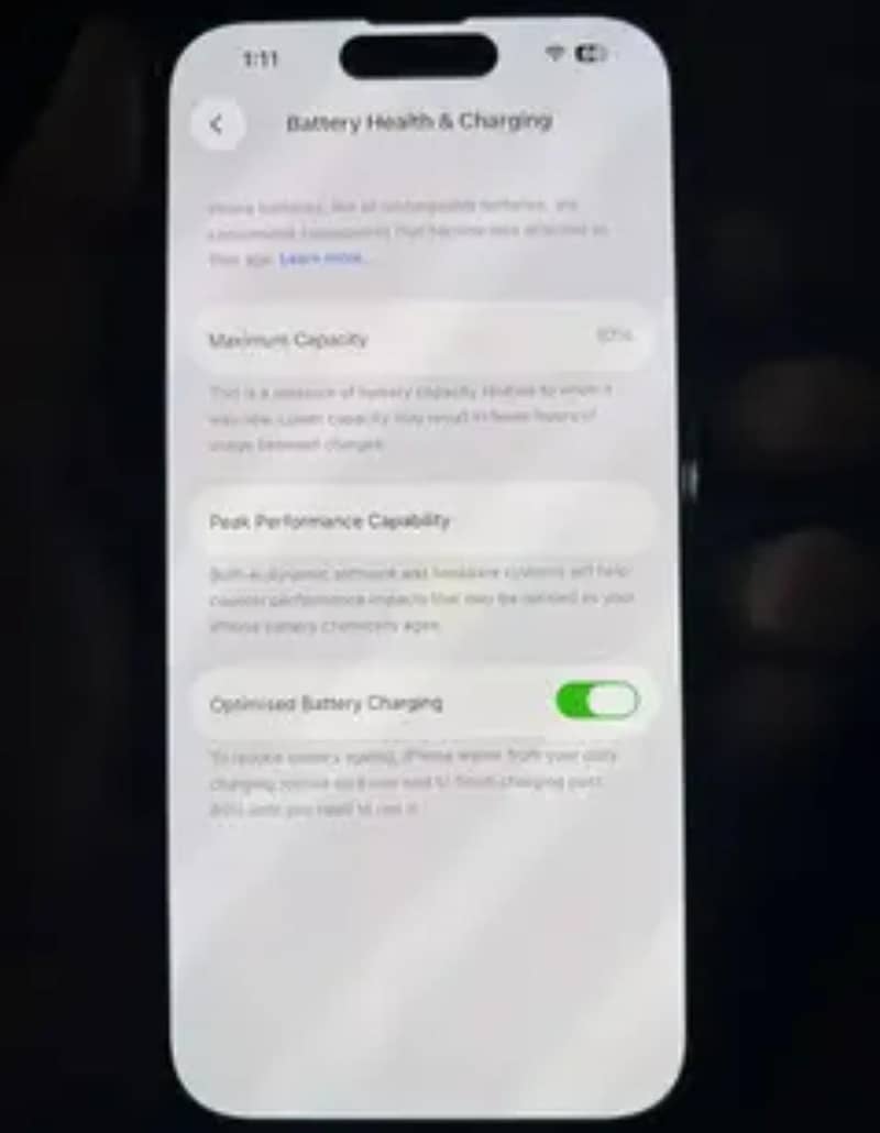 Iphone 14 pro 3