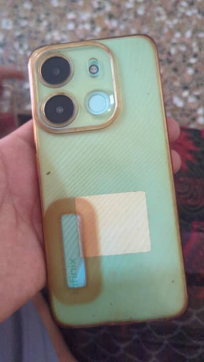 Infinix Smart 7