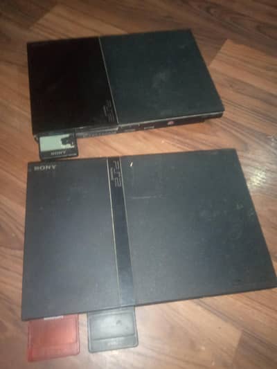 play station 2