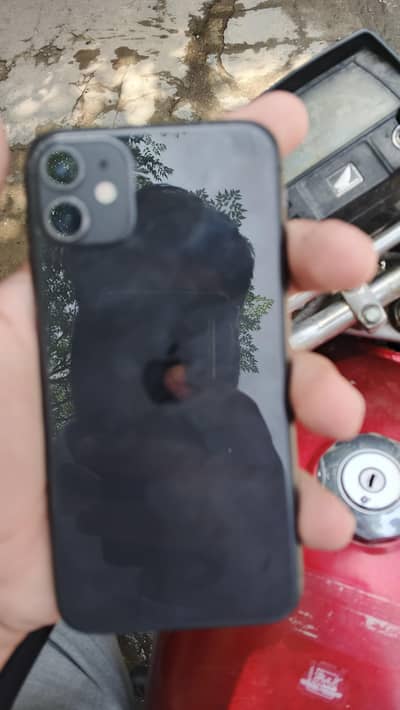 Apple iPhone 11