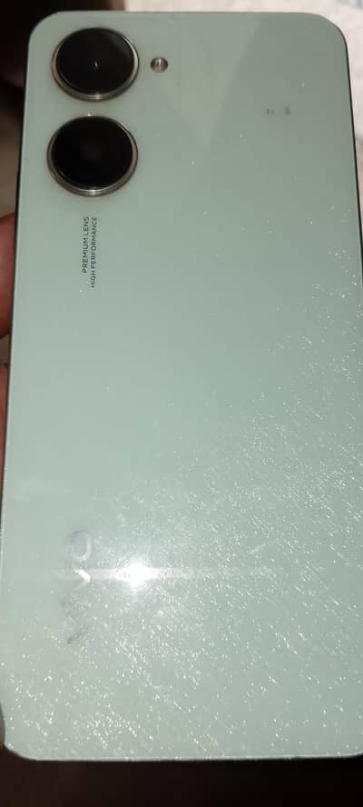Vivo Y03