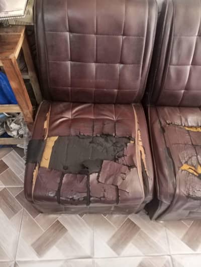good condition