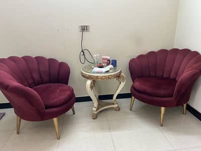 Sofa Chairs
