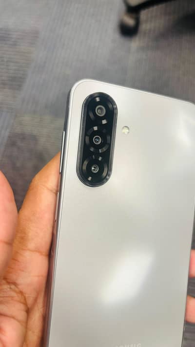 Samsung Galaxy A17 | 8-256 GB | Gray Colour | Urgent Sale