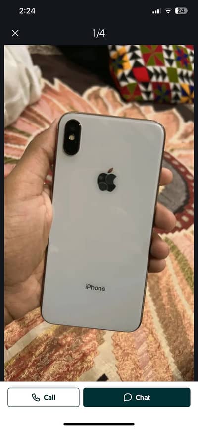 Apple iPhone XS Max