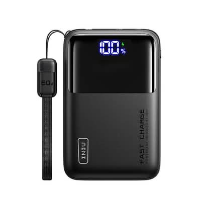 iniu p63 100w 25000mah ultra compact power Bank