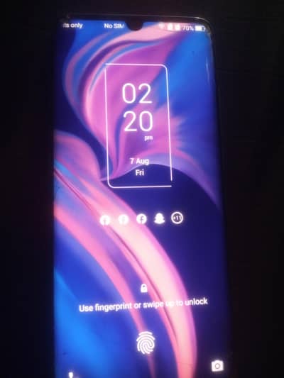 TCL 10 Pro