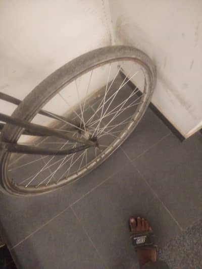sohrab cycle