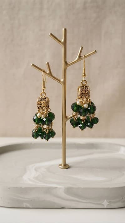 Jewellery