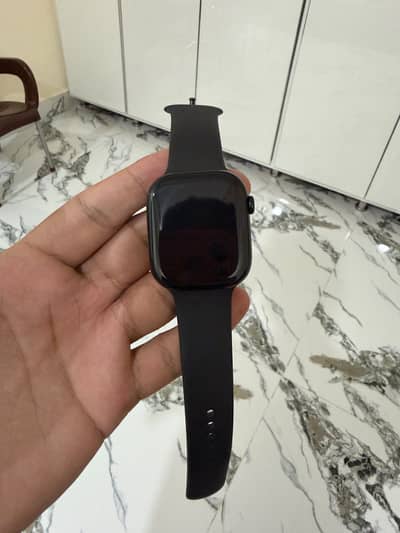 Apple Watch Series 10 , 45mm GPS – 10/10 Condition | Original