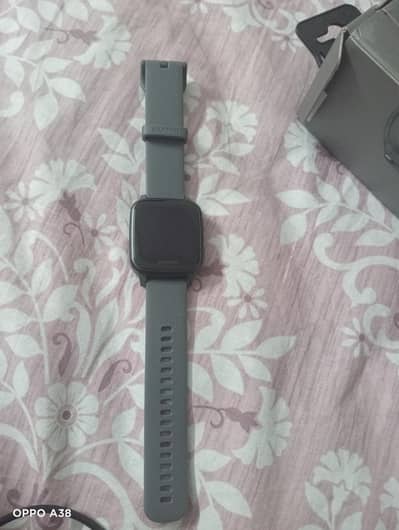 Garmin smart watch