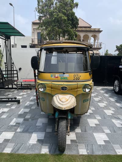 Best price rikshaw