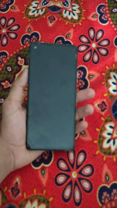 Samsung Mobile A21s