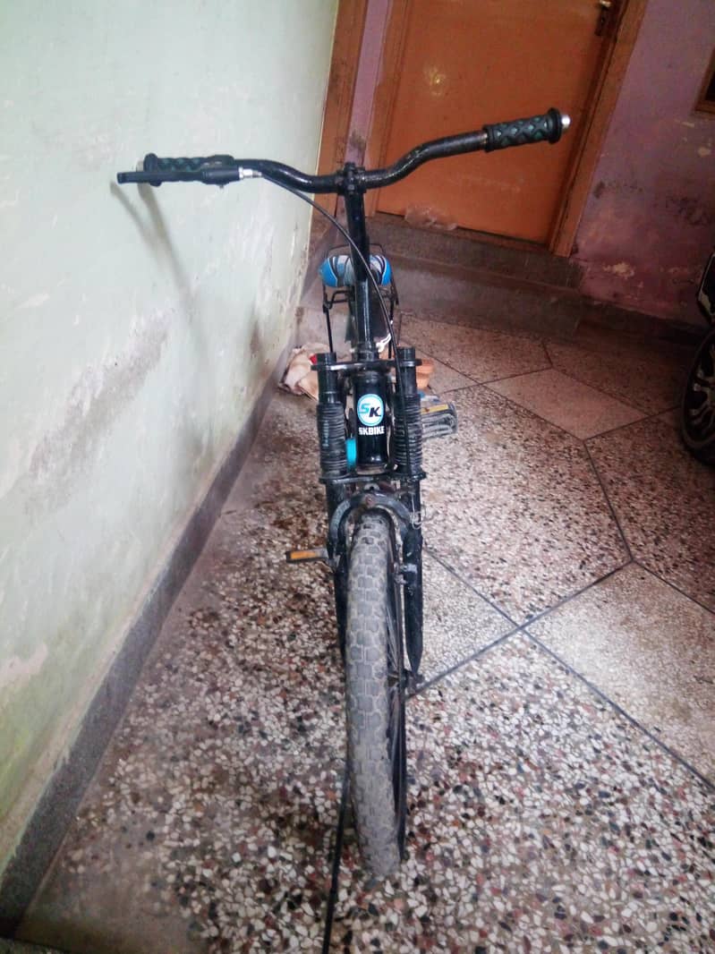 bicycle 1