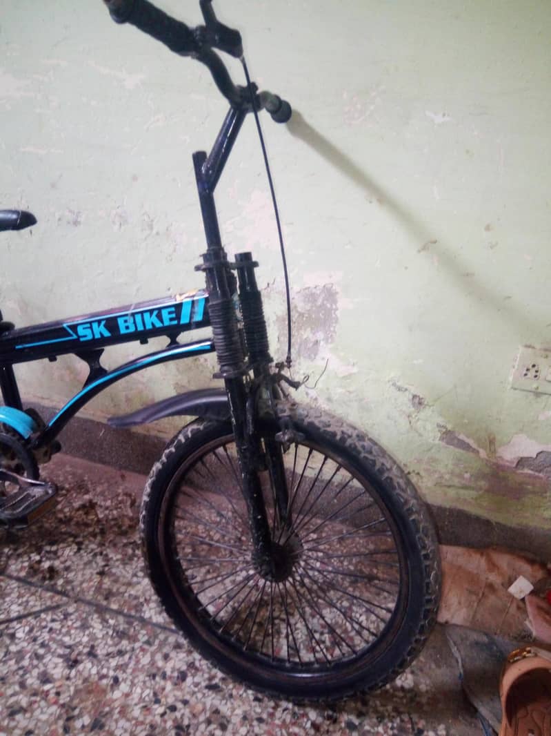 bicycle 3
