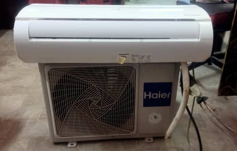 Haier DC inverter