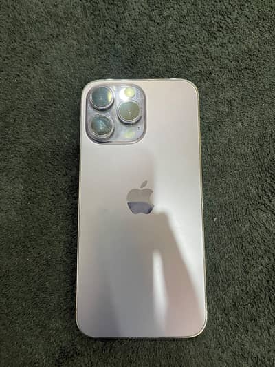 Apple iPhone 14 Pro Max