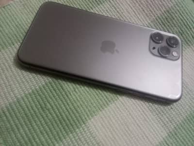 Apple iPhone 11 Pro