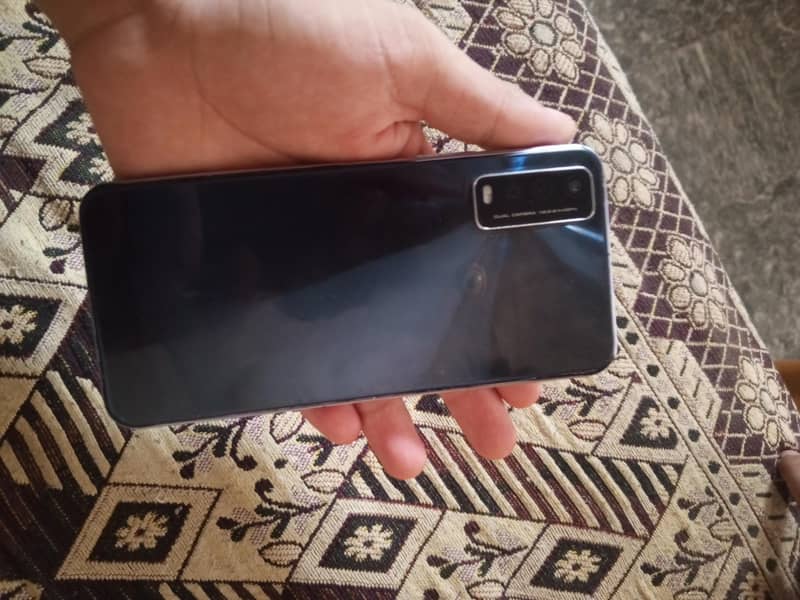 Good working 2
