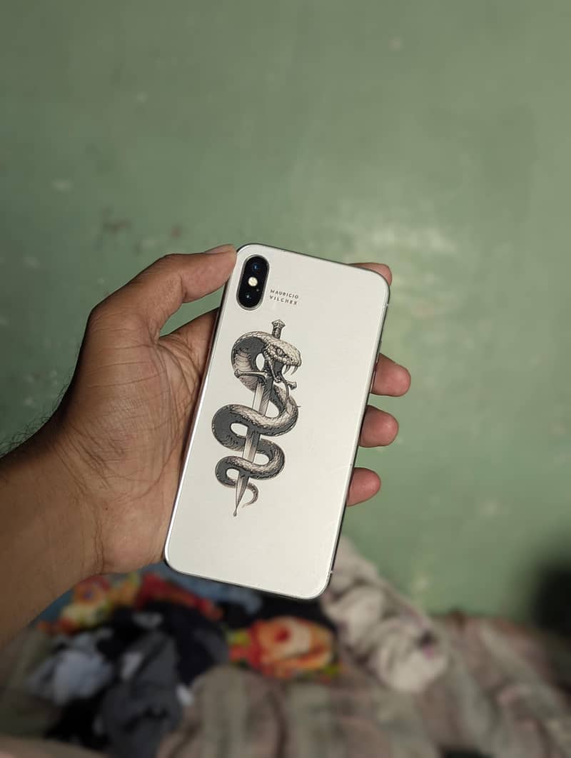 Apple iPhone X 2