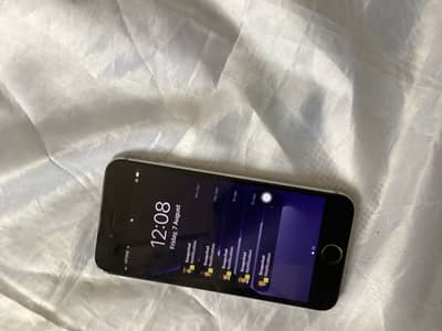 Apple iPhone 6S