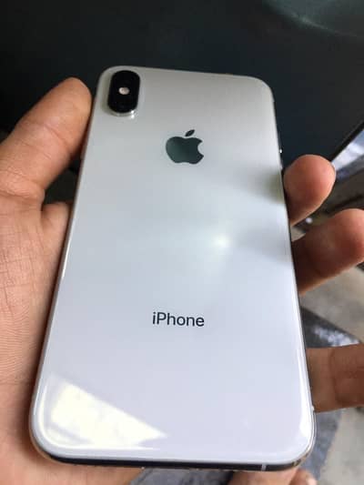 Apple iPhone XS
