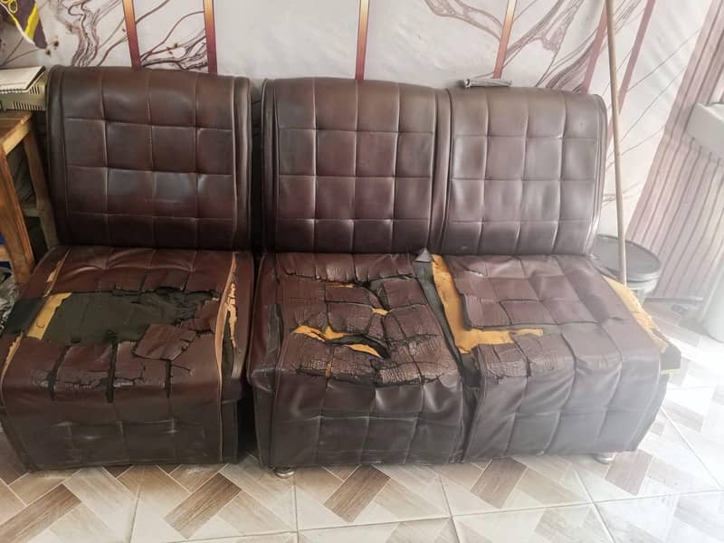 good condition  1
