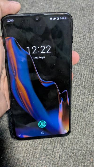 One Plus 6T