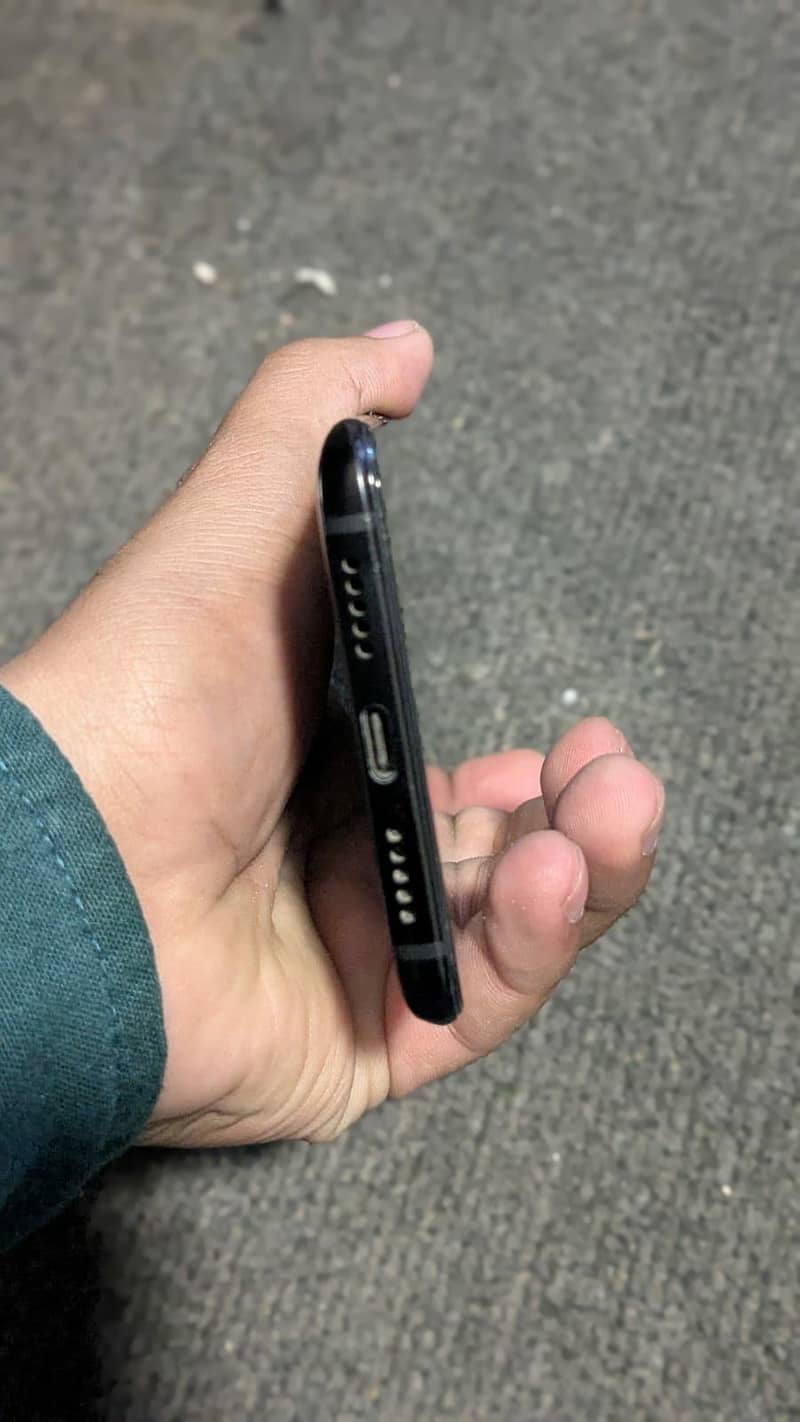 One Plus 6T 2