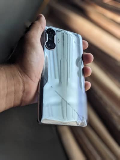 Xiaomi Redmi K40 Gaming