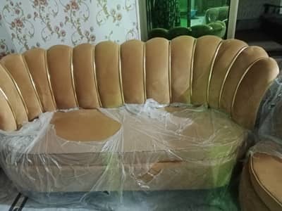 5 seater set