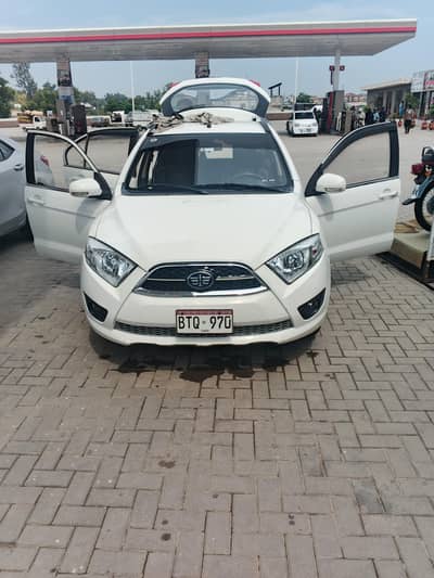 FAW V2 2018