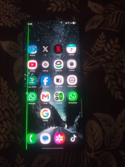 Samsung S21 Ultra