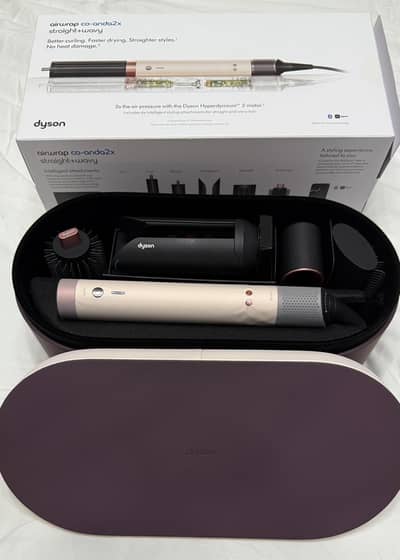 Dyson Airwrap Coanda2x™ multi-styler and dryer
