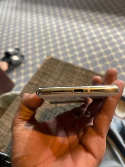 Google pixel 6 pro board