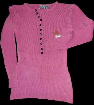 women sweater