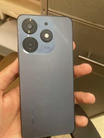 Tecno Spark 10 Pro