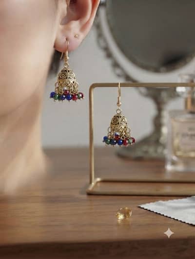 Jewellery