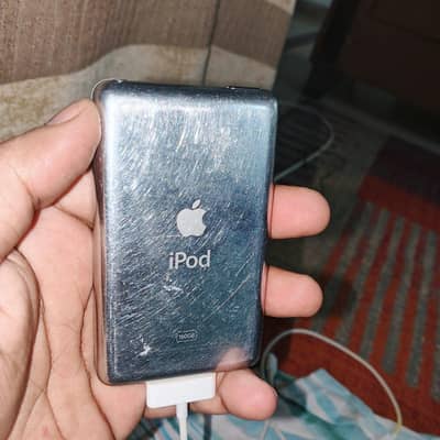 apple ipod 160 gb