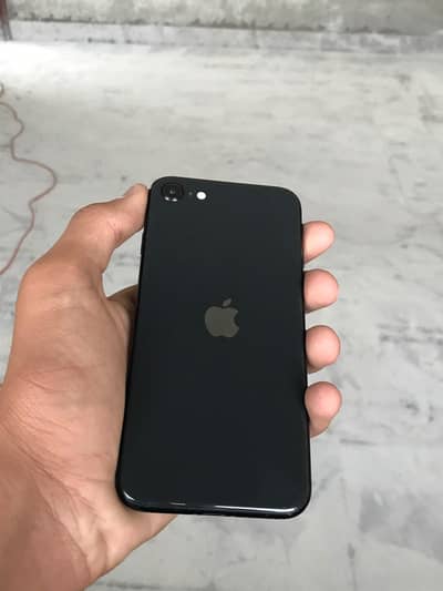 Apple iPhone SE 2