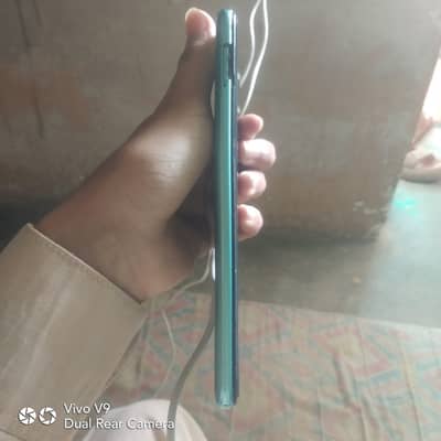 Tecno Camon 17
