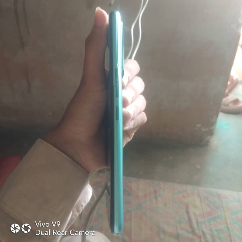 Tecno Camon 17 1