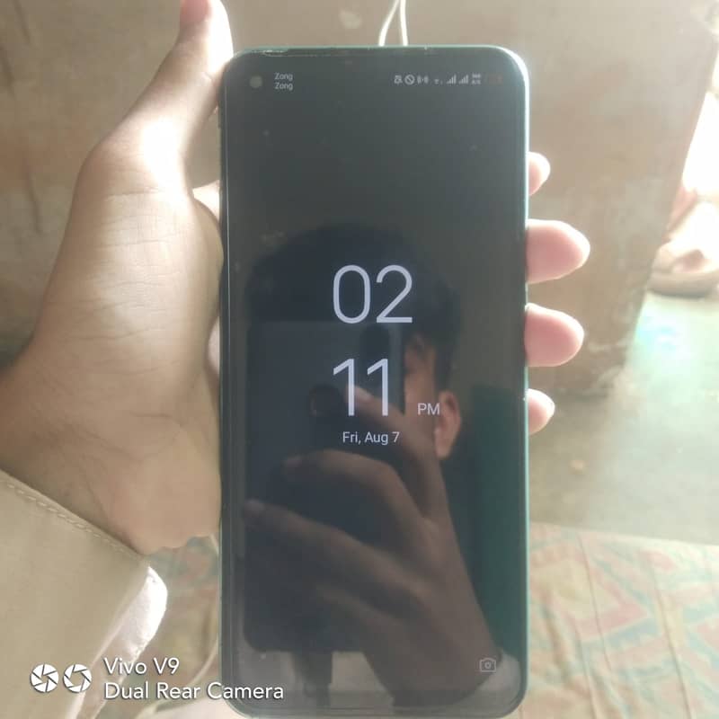 Tecno Camon 17 2