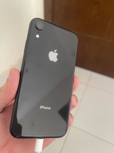 Apple iPhone XR JV