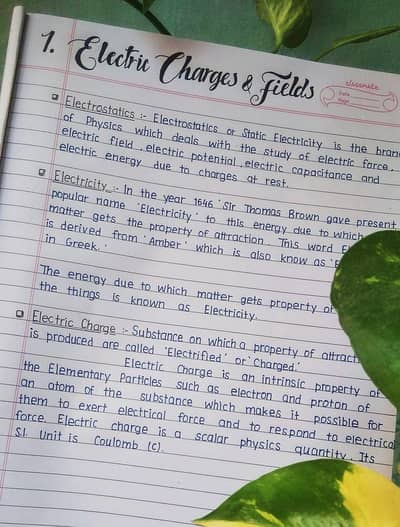 Assignment writing