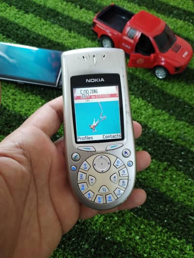 Nokia 3650