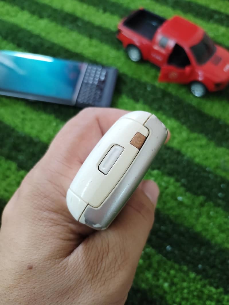 Nokia 3650 1