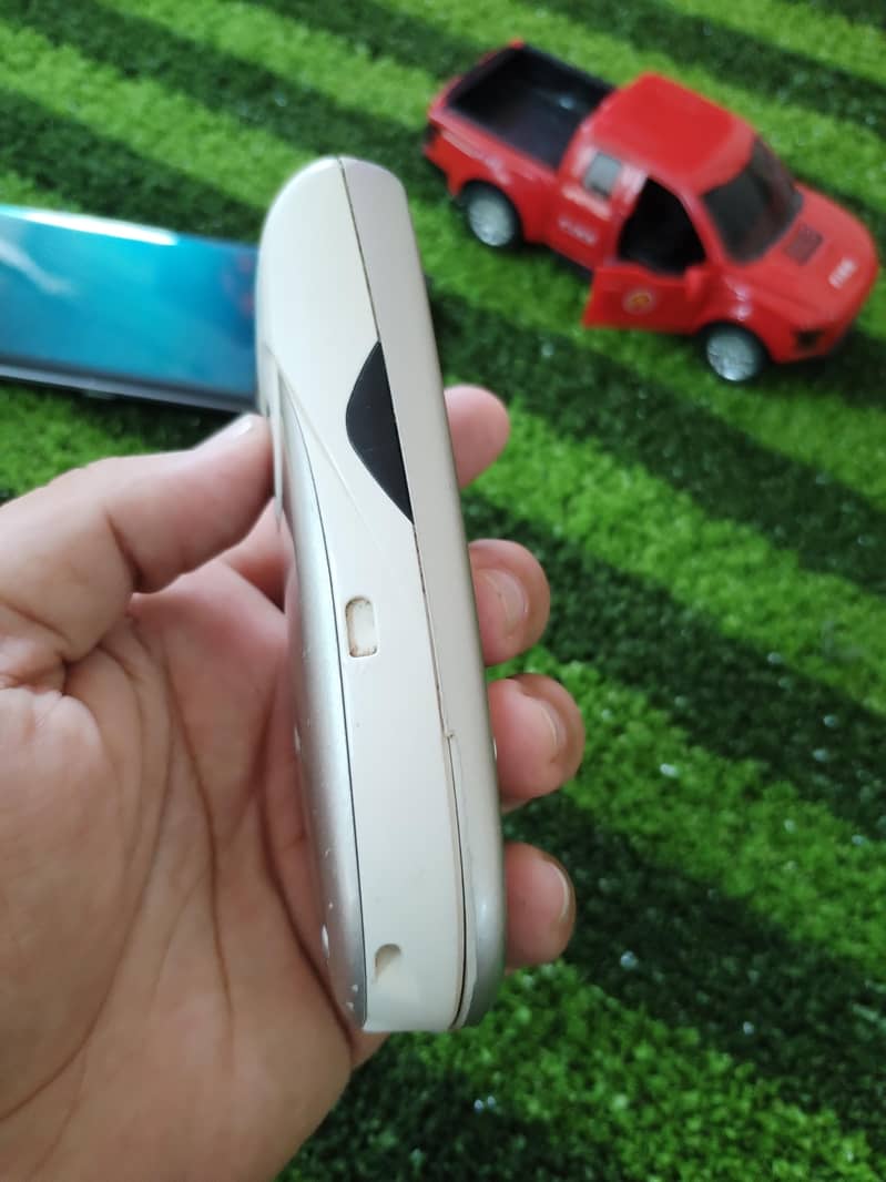 Nokia 3650 2