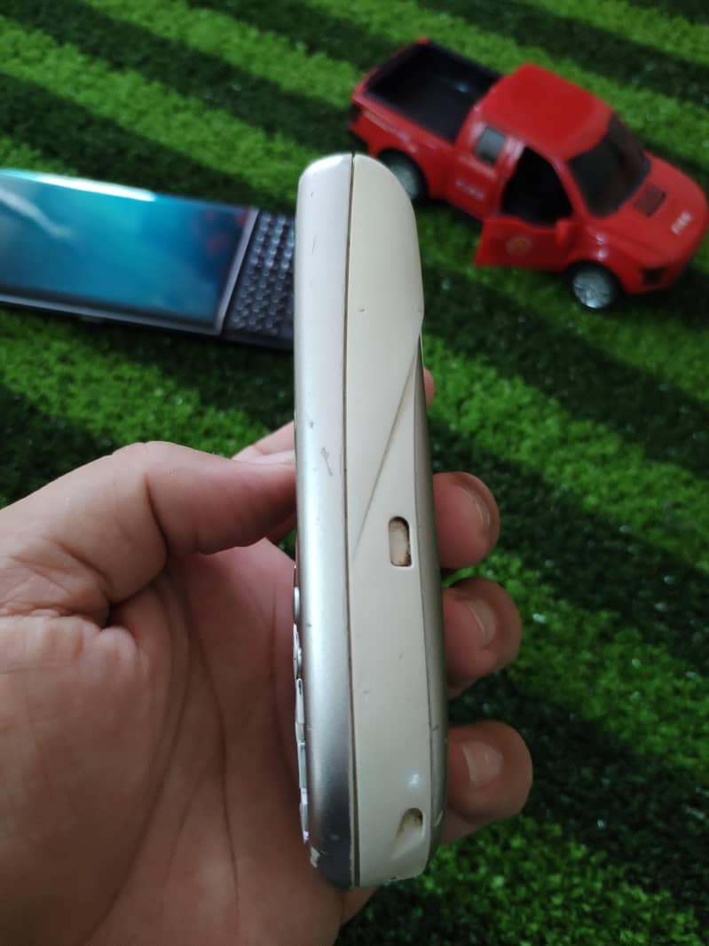Nokia 3650 3