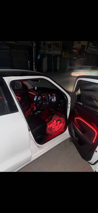 Suzuki Swift 2023